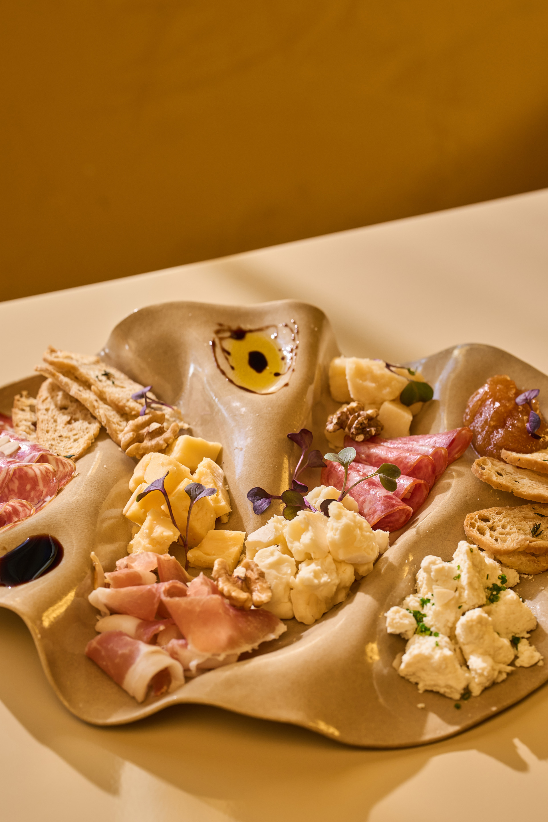 Serviço Buffet I