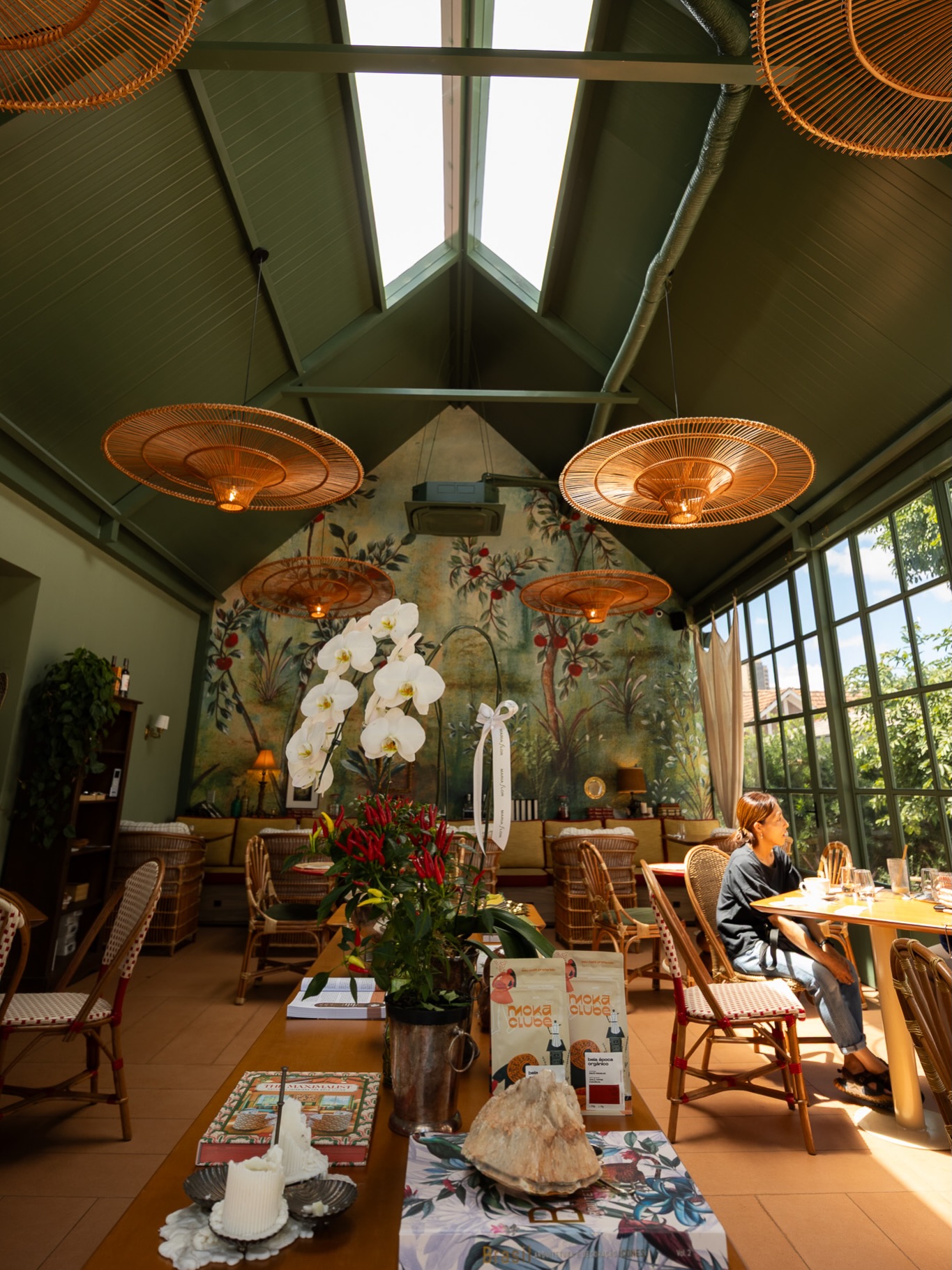 Café da Manhã