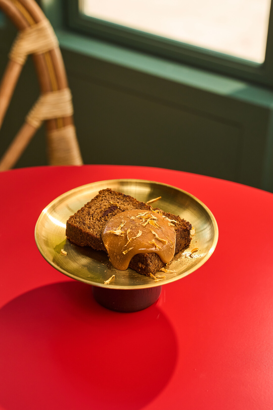 Banana Bread