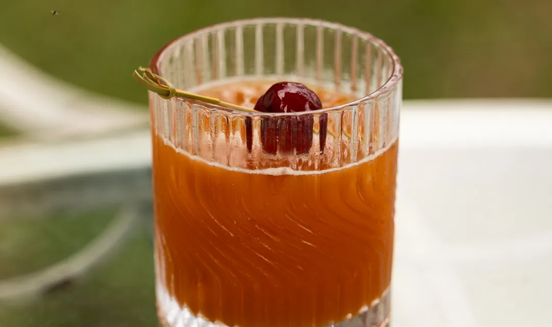 Barbados Cherry