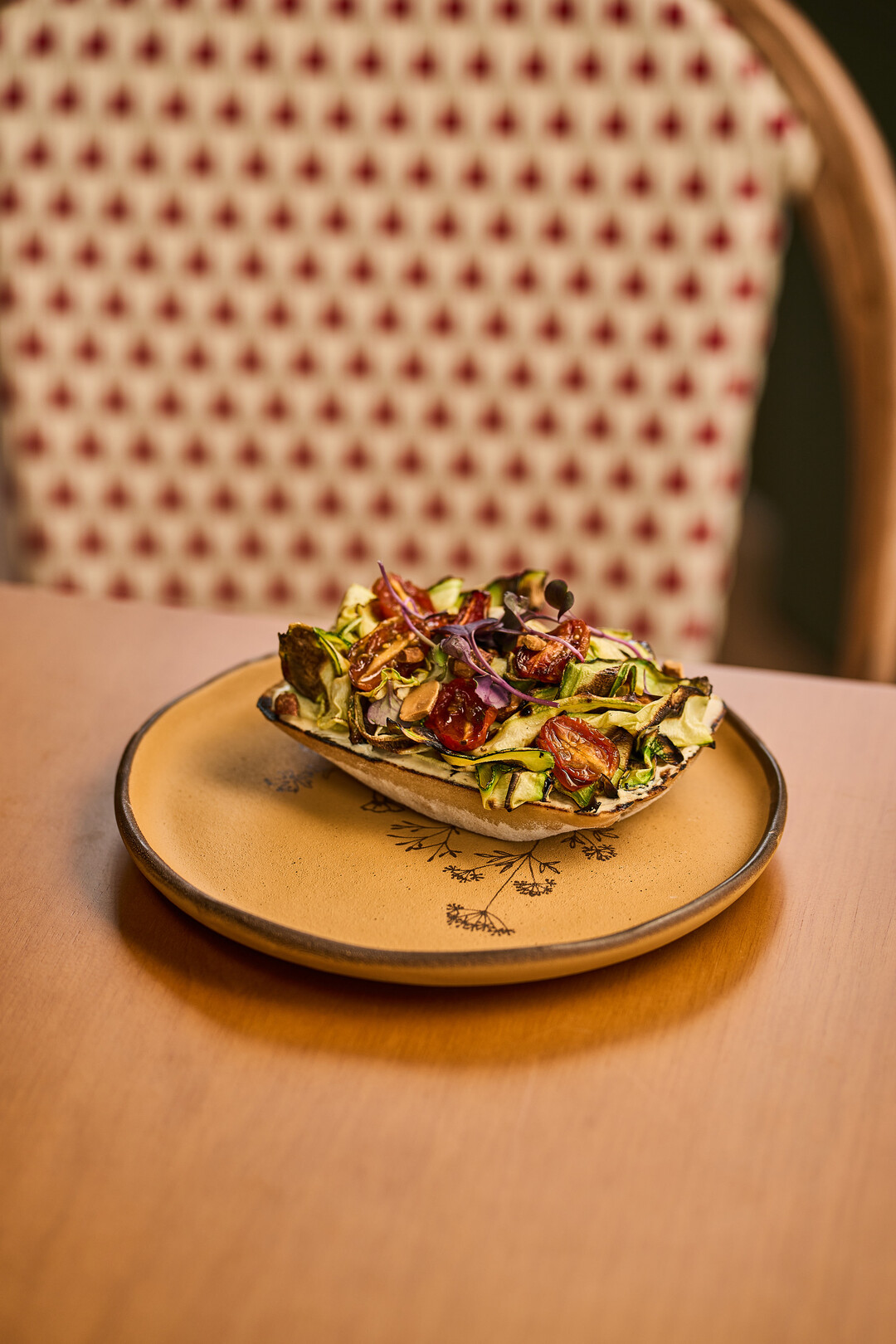 Healthy Toast