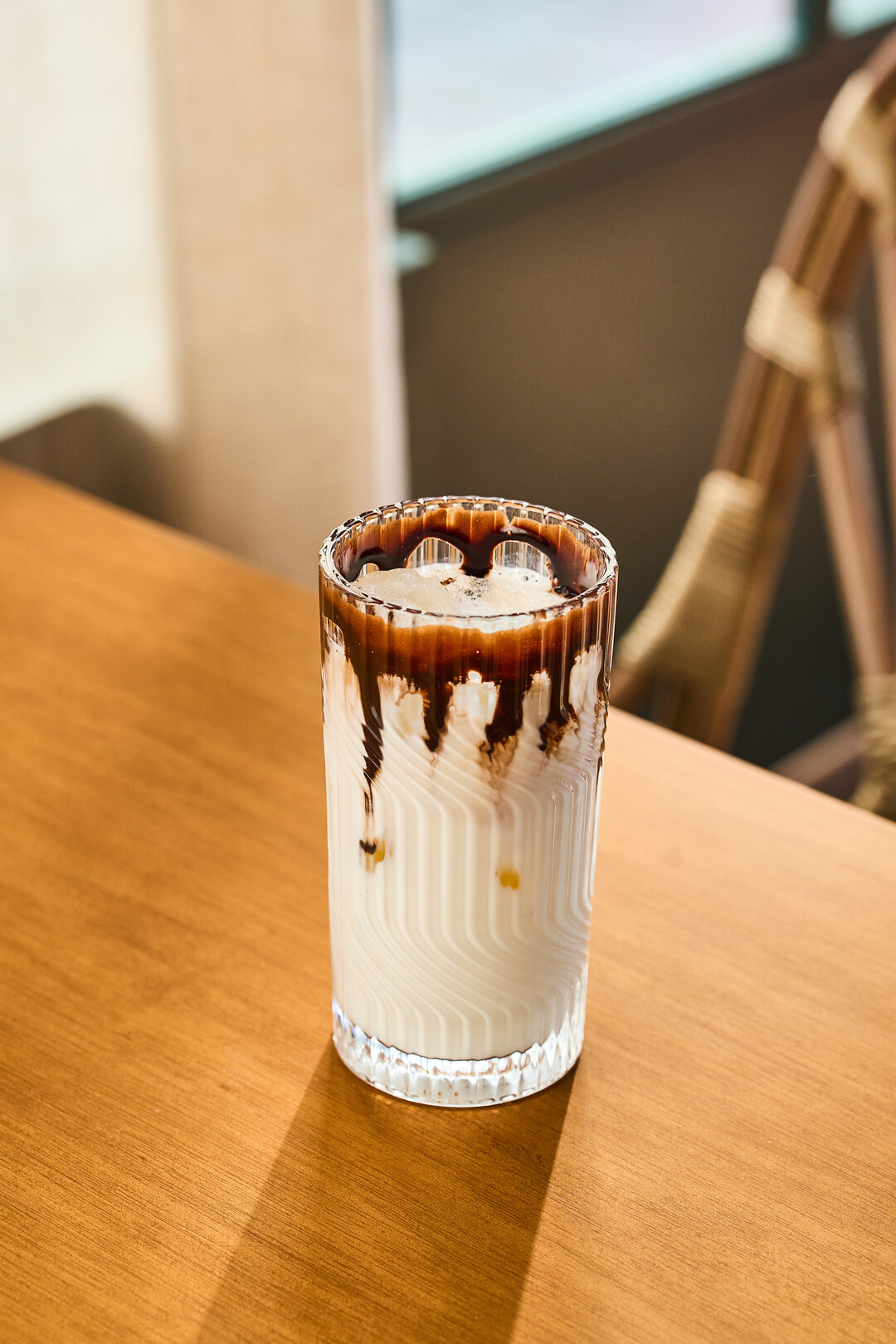 Iced Mocha 70%