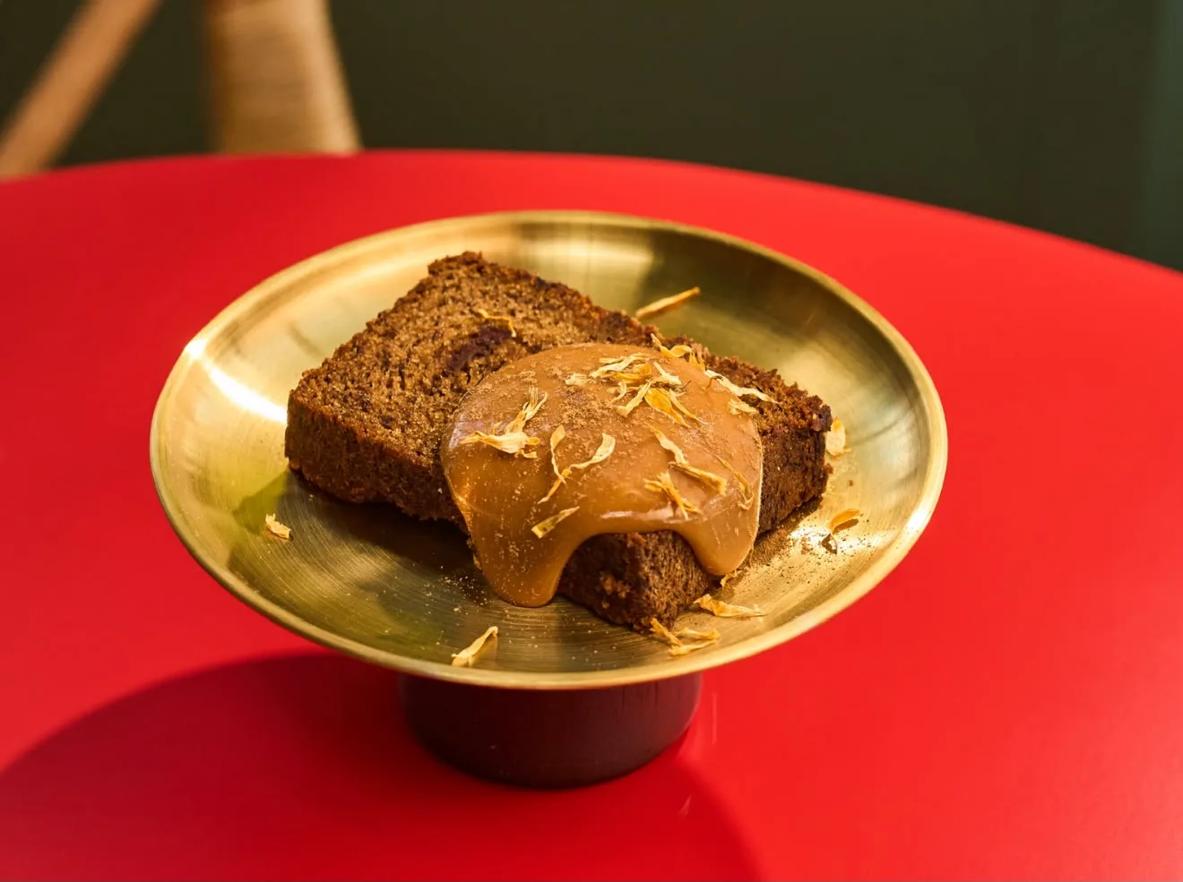 Banana Bread sem glúten: a receita que vai te conquistar!