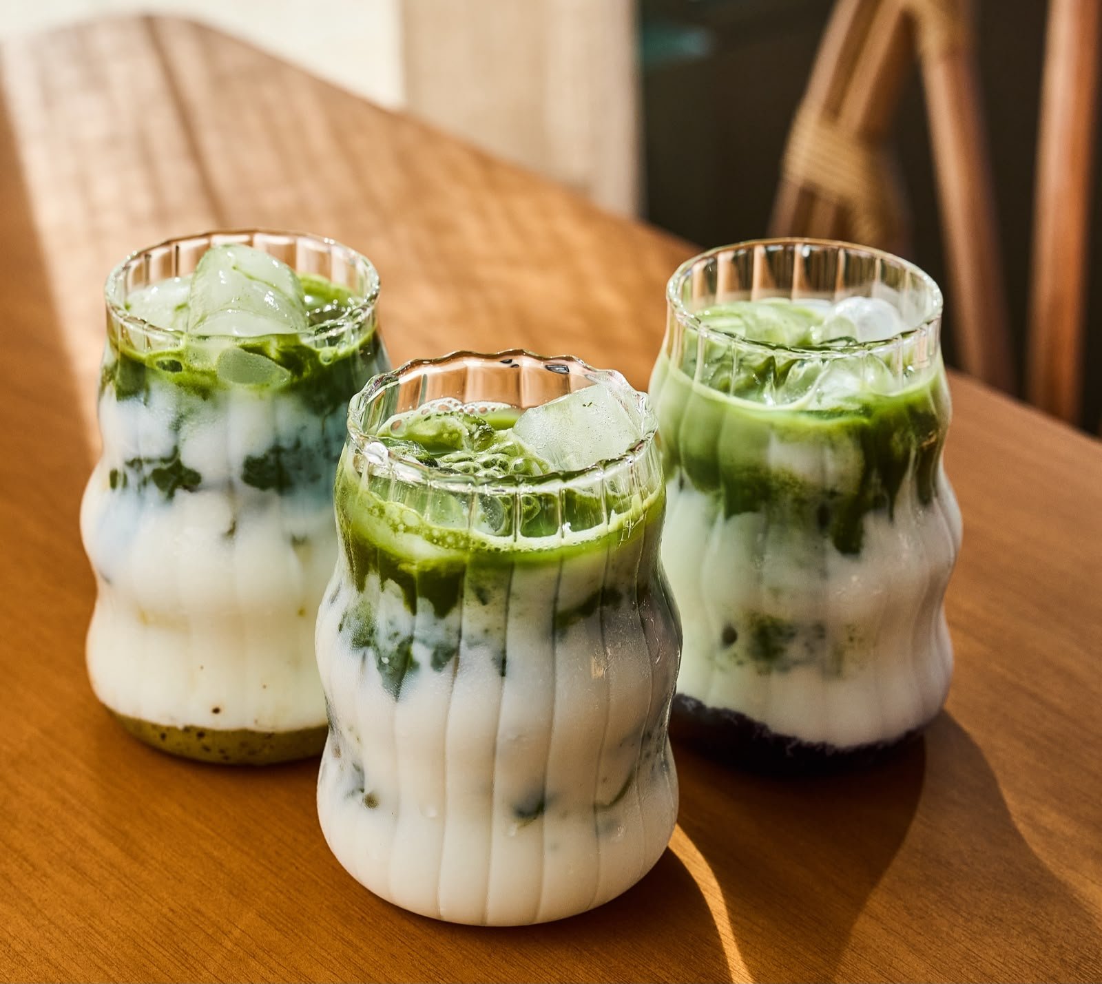 Matcha e a arte de desacelerar: uma pausa que cabe na rotina