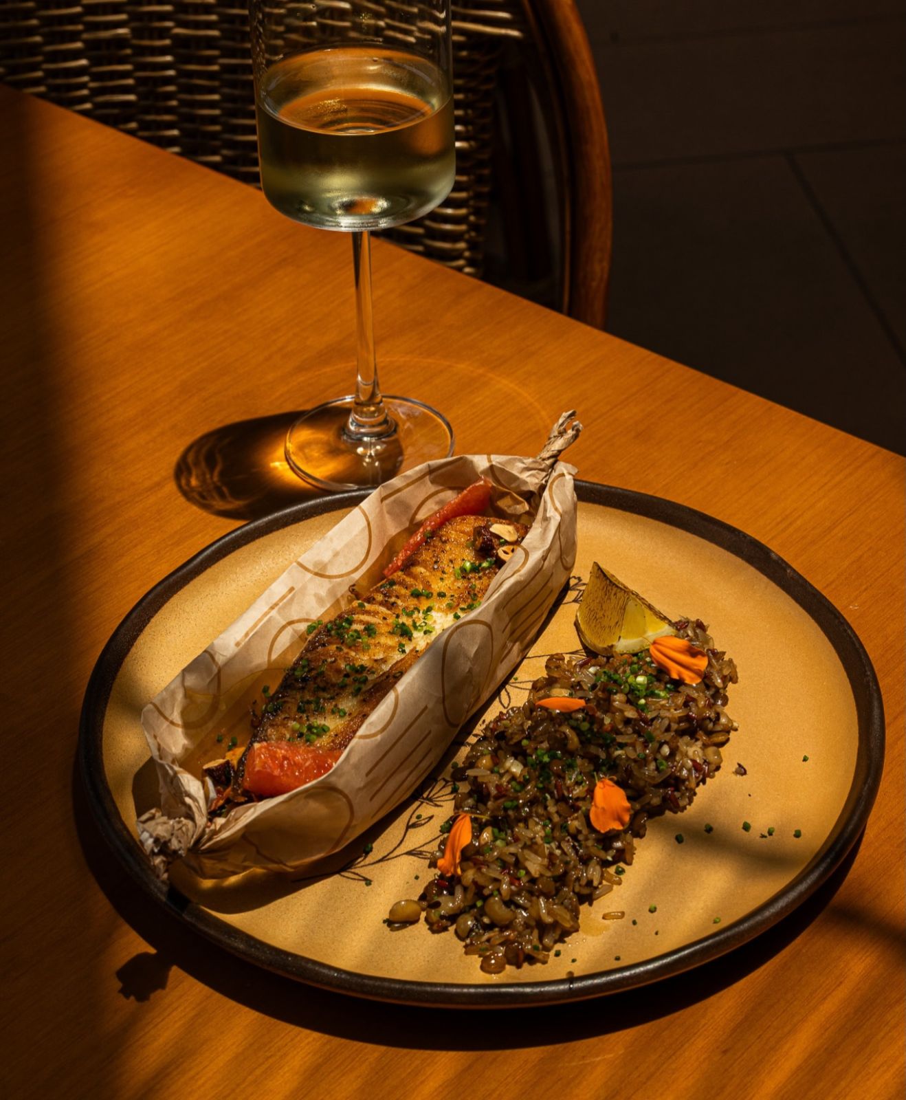Soleil Café estreia no Curitiba Restaurant Week com menu exclusivo de almoço por R$ 89,90